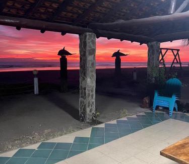 Mechapa Resort | Coco Paradiso