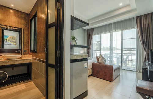 Chalong Hotel | Coco Paradiso Phuket Hotel