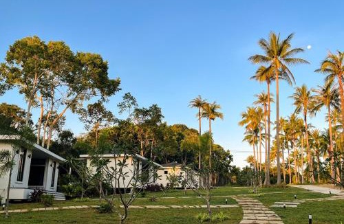 Ko Kood Resort | Cococreek Kohkood