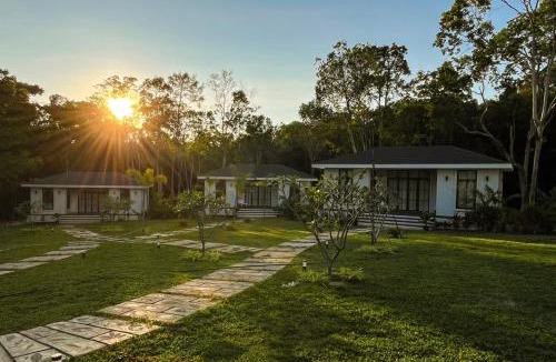 Ko Kood Resort | Cococreek Kohkood