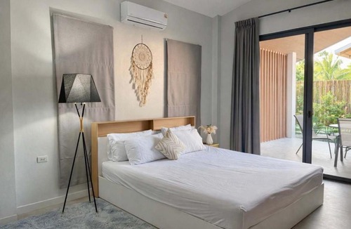 Haad Rin Villa | Cocolane Villa 4