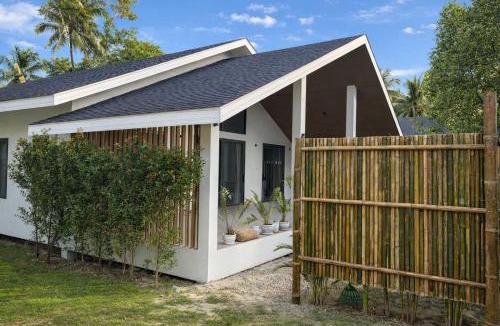 Haad Rin Villa | Cocolane Villa 4