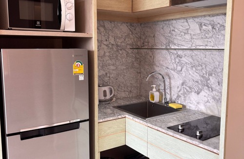 Ao Nang Apartment | Coconut Condo Aonang