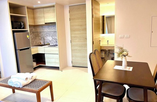 Ao Nang Apartment | Coconut Condo Aonang