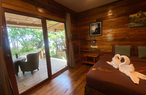 Ko Lanta Hotel | Coconut Lanta Resort @Klong Dow beach