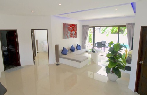 Maret Villa | Coconut Palm Villa 2Bd N1