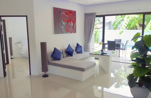 Maret Villa | Coconut Palm Villa 2Bd N1