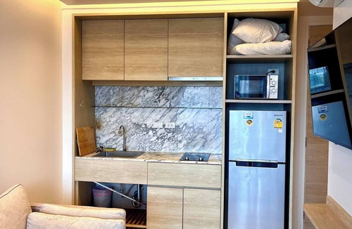 Ao Nang Apartment | Coconut Suite Aonang