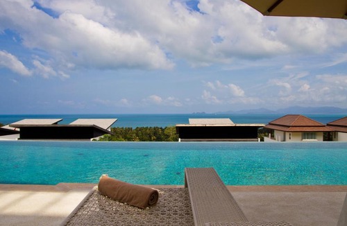 Mae Nam Resort | Code Samui Hotel