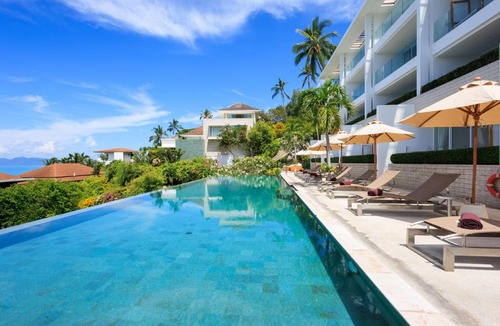 Mae Nam Resort | Code Samui Hotel