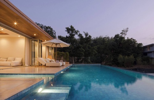 Choeng Thale Villa | Cohiba Villas - Sea View Villa 8 by Elite Havens