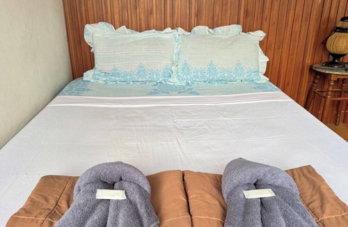 Sri Phum Hotel | Collection O Banwiang Guesthouse