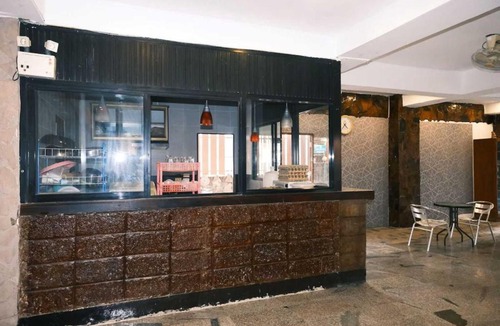 Central Pattaya Hotel | Collection O Luna Hotel Pattaya