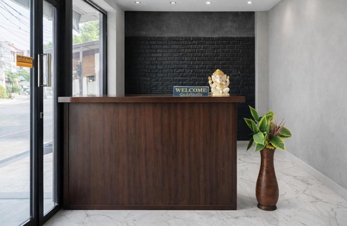 Hai Ya Hotel | Collection O Sri Ping Muang Chiangmai