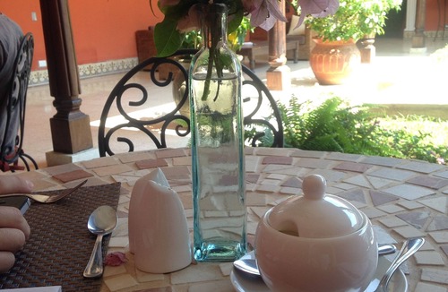 Granada House | 'Colonial House'