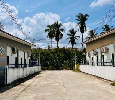 Ban Ta Khun House | Comfort Home stay Private Room B Shared House