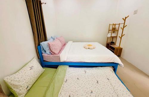 Ban Ta Khun House | Comfort Home stay Private Room B Shared House