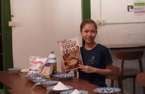 Ban Lo Long Hostel | Comfort Hostel Phuket Old Town by MaTong