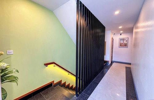 Poipet Hotel | Comfort Stay Hotel