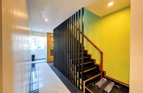 Poipet Hotel | Comfort Stay Hotel