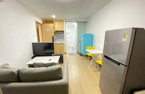 Tuol Kouk Apartment | Comfort Stay