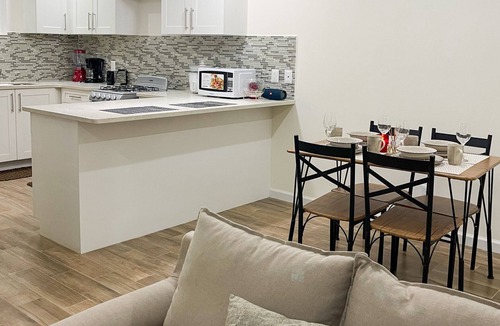 Managua Apartment | Comfortable and luxurious apartment in the best area of the city of Managua.