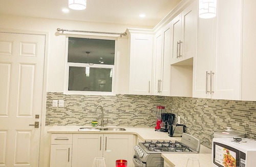 Managua Apartment | Comfortable and luxurious apartment in the best area of the city of Managua.