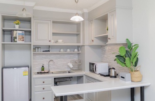 Huay Kaew Apartment | Comfy Conner Near Nimman Rd