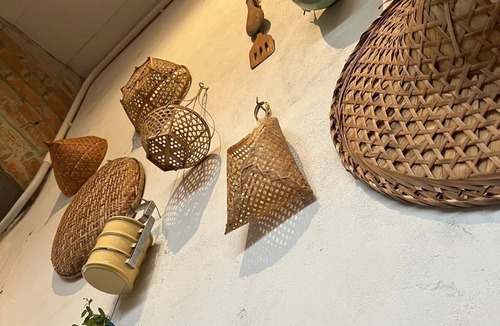 Sai Thai House | Comfy house at Aonang beach