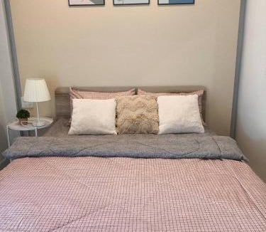 Chiang Mai Apartment | Comfy little home F413 near Central Festival