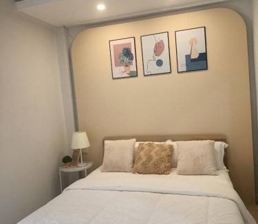 Chiang Mai Apartment | Comfy little home F413 near Central Festival