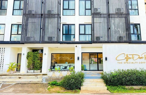 Chang Phueak House | Comfy Standard Double | Simple, Relaxing Stay