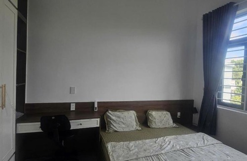 Lien Chieu House | COMIC Homestay