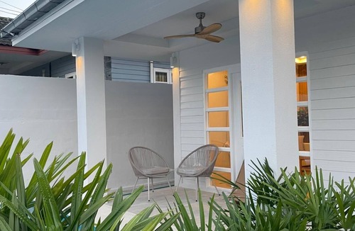 Plai Laem Villa | Completely Private Pool Villa in Choeng Mon