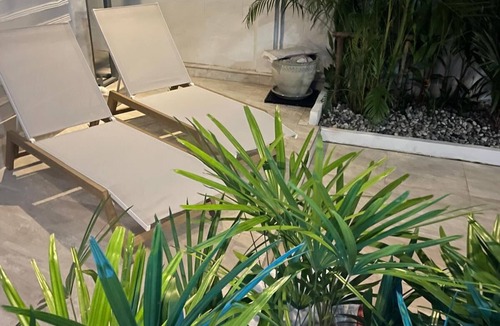 Plai Laem Villa | Completely Private Pool Villa in Choeng Mon