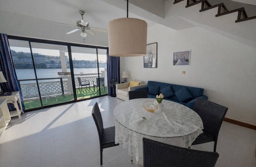Cherngtalay Apartment | Condo 2 BR in Laguna (Lake View)