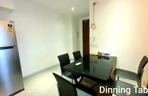 Chamkar Mon Condo | Condo in front of AEON Mall Phnom Penh