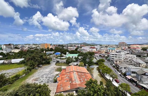 Phuket Apartment | Condo located in the heart of Phuket Town