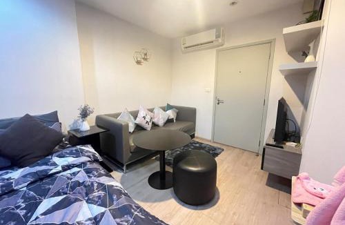 Thon Buri Apartment | Condo near Icon Siam and Sathorn300m from BTS