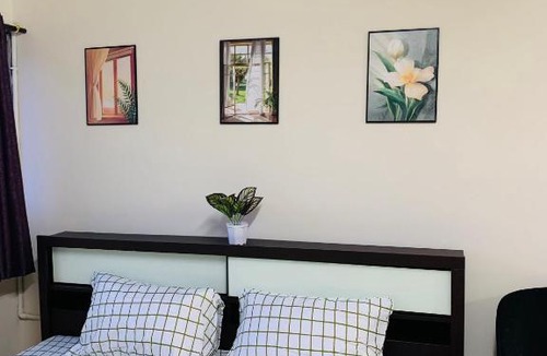 Ban Mai Apartment | Condo poppular T8 fl14