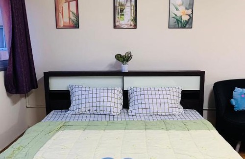 Ban Mai Apartment | Condo poppular T8 fl14