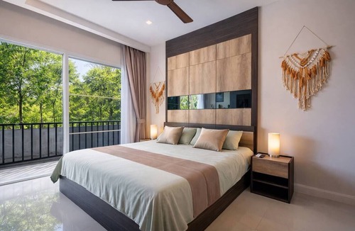 Rawai Apartment | Condo Vireo | Pool View | Rawai