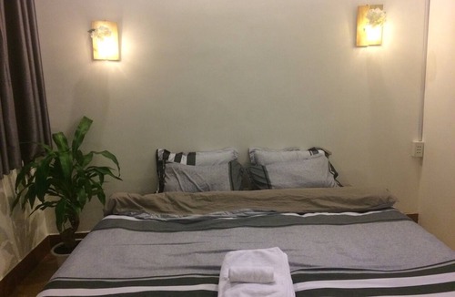 Bui Thi Xuan Hostel | Condodo Homestay - Private room in Center with Big discount