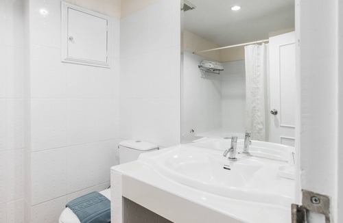 Bang Chak Hotel | Convenient Park Bangkok Hotel