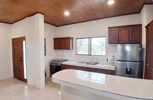 El Transito House | Cool and comfortable 3-bedroom house in welcoming El Tránsito with WiFi, AC