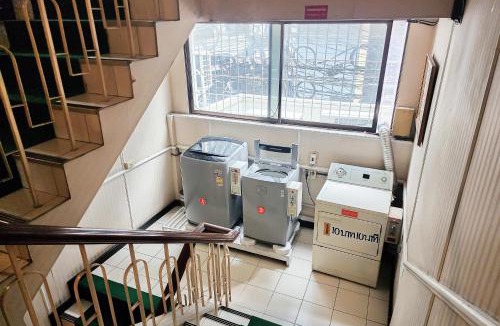 Bang Rak Hotel | Cordia Residence Sathorn
