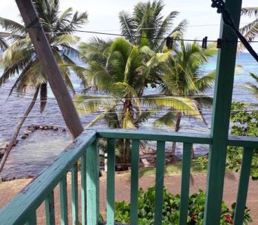 Corn Island House | Corn Island Hostal ALAL SUITE
