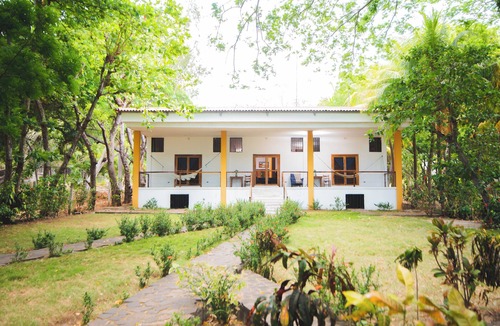 Aserradores House | CORSELLI HOUSE
