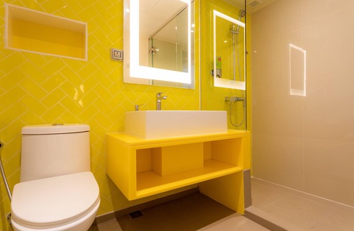 North Pattaya Hotel | COSI Pattaya Wong Amat Beach