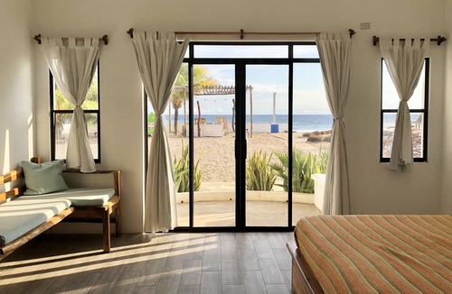 Jiquelite Hotel | Costa Oeste